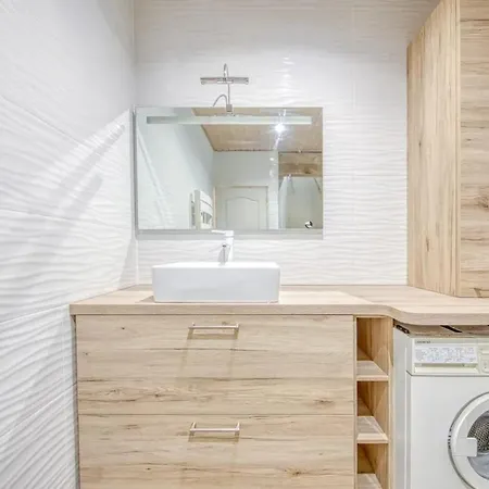 شقة A Avec Vue Sur La Mer, 40 M² سولاك سور مير