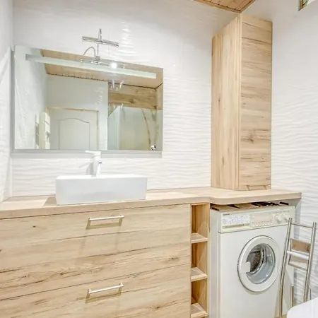 A Avec Vue Sur La Mer, 40 M² سولاك سور مير